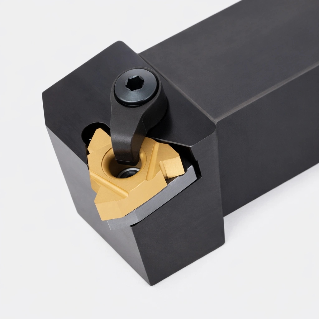 Threading Tools Specialist